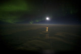 Night Over Greenland