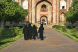 Humayuns Tomb Complex Delhi India.jpg