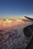 Bound for PARIS