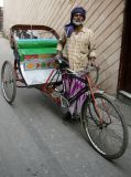 Rickshaw Wallah