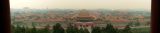Forbidden City as viewed from Coal Hill