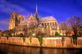 Notre Dame de Paris