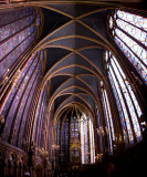 La Sainte-Chapelle