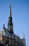 La Sainte-Chapelle