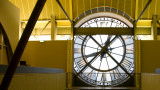 Clock, Muse dOrsay