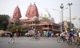 Jain Temple, Chandni Chowk