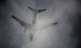 Continental Airlines Boeing 767-200