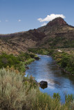 Taos Bridge