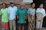 2 fm L; Lebai Myong, Nyior Yei, Manang Bala. All of them are from the Great Baram Blockage.
