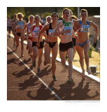 Nijmegen Global Athletics 2009