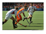 Jeroen Hertzberger (Netherlands-Poland)