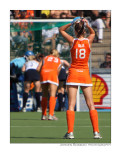 Naomi van As (Netherlands-England)