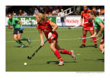 Fanny Rinne (Germany-Ireland)