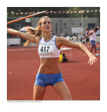 Nikki Klarenbeek