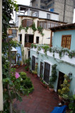 Lima, Miraflores