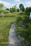 Path to the Courtyard