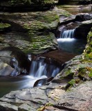 Cascades, Watkins Glen, NY