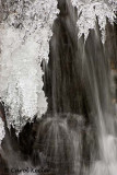 Waterfall Splashes