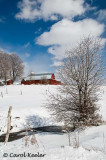 Farm on the Hill