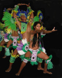 AMAZON DANCERS