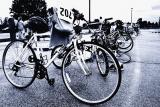 Y Triathlon, June 2006