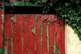 Barn door