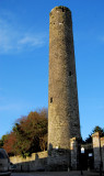 Round  Tower