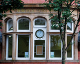 O is for office