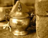 Genie anyone?