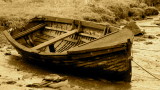 Moored