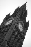 Manchester Town Hall