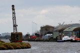 Dundalk Harbour