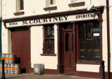 Courtneys Pub