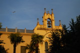 Another bell tower