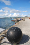 Griers Quay, Omeath