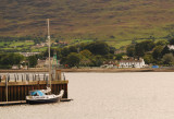 Looking towards Omeath from Warrenpoint