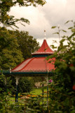 The bandstand