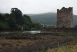 Narrow Water Castle