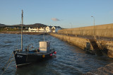 At the Quay