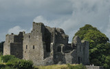 King Johns Castle