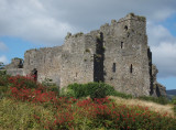 King Johns Castle