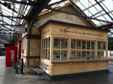 Clarke Station, Dundalk