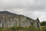 Old abbey, Carlingford/