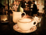 Favourite food or restaurant