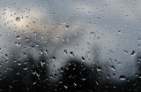 Raindrops