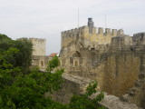 Castle San Jorge