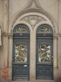 Doorway, Porto