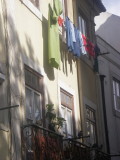 Washday Lisbon