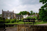 Looking at the Fairy Glen from the Other Side