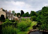The Fairy Glen